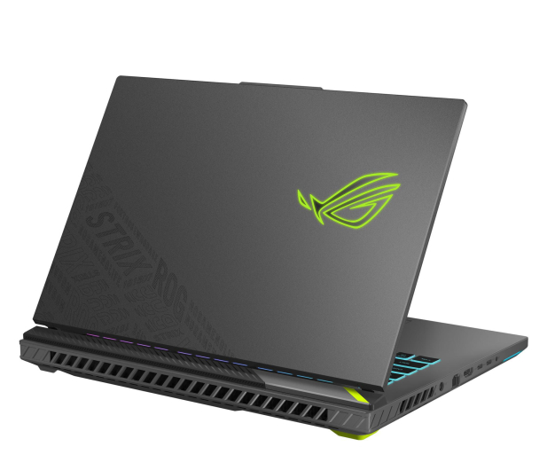 ASUS ROG Strix G16 R9-8940HX/32GB/1TB/Win11PX RTX5070Ti 165Hz - 1332984 - zdjęcie 5